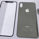 Una filtración de varios componentes desveló el diseño del iPhone X antes de su presentación oficial